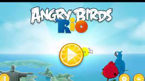 We hacked angry birds 2. Angry Birds Rio Redeem Code Youtube