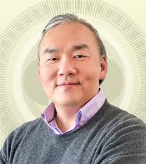 Joseph Kuo, Principal, Wealth Advisor