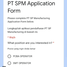 Aditya mandiri sejahtera (perusahaan yang bergerak dibidang retail fashion). Lowongan Kerja Batam City Terbaru ç…§ç‰‡ Facebook