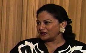 World Womens Congress for a Healthy Planet (WEDO)