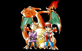 59 Pokemon Trainer Red Here are only the best pokemon trainer wallpapers. 59 pokemon trainer red