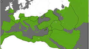 Macedonian empire which the macedonians built up after emancipating themselves from the greeks by their own effort has no connection whatever with the bulgars except that bulgaria also was subject to it for a time. Greater Macedonian Empire Alternatehistory