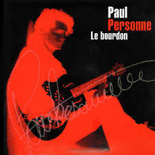 Sortie ce 12 novembre du nouvel album amicalement blues cosigné avec hubert felix thiefaine : Paul Personne Info Actualite Potins Mediamass