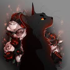 Im Allergic To Cats Warrior Cat Drawings Warrior Cats Fan Art Warrior Cats Art