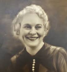 Frank Viola Barnes Calvin (1879-1973)