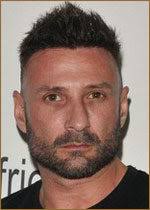 Марк Сирз (Mark Sears)