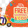Plus, there are many other promotions you can check out such as 50% cashback. 1