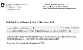 They range from extremely tiny items meant. Achtung Vor Gefalschten E Mails Im Namen Des Bag Sicherheitsforum