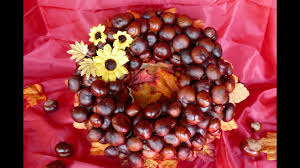 Herbst » bastelideen zum herbst » igel basteln mit naturmaterialien. Kranz Basteln Herbst Basteln Mit Naturmaterialien Und Kunstblumen Youtube