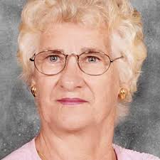 Obituary for Retha Murbarger