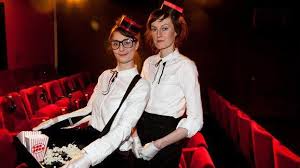 Melanie Wilson and Abigail Conway: every minute, always - Total ...