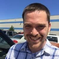 2 "Ben Shatto" profiles