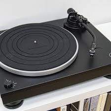 Technics Sl 1200g An Audiophile Review The Audiophile Man Turntable Audio Technica Technics Turntables