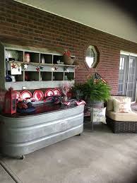 With pinterest, you have the opportunity to take the reins and do your own you'll get formalwear ideas all mixed up with table settings, hors d'oeuvres, and lighting, for example. 170 Stock Tank Ideas Stock Tank Container Gardening Outdoor Gardens