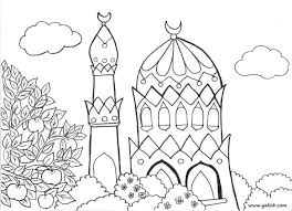 When we think of october holidays, most of us think of halloween. Pin On Coloring Pages Islam