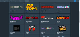 Stash | An organizer for your porn