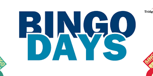 Bingo Days (Sept 21) — Greater Midland