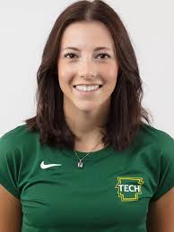 2024-25 Women's Golf Roster