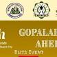 11th Go Palarong Ahedres event image