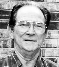 JOHN STACKS Obituary (2015)