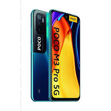 Xiaomi Poco M3 Pro 5G Dual SIM Cool ...