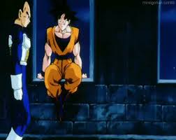 See more ideas about dragon ball z, dragon ball super, dragon ball. Vegeta Gifs Page 6 Wifflegif