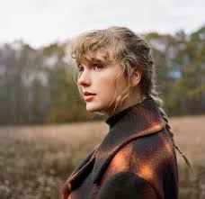 After much fan speculation, swift announced on friday that the imagining your future might always take you on a detour back to the past. Taylor Swift S New Album Evermore Proclaims I Survived Financial Times