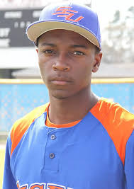 2014 Baseball Roster