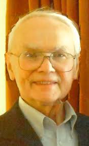 James Marshall Obituary