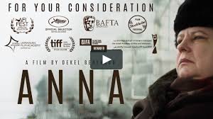 Ana este o fata moderna si independenta in filmul all about anna, care se concentreaza pe slujba ei mai degraba decat pe viata sa personala. Anna Cannes Official Selection Trailer Dir Dekel Berenson 2019 On Vimeo