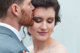 Josh and Aubrey — Andrew E. Weber