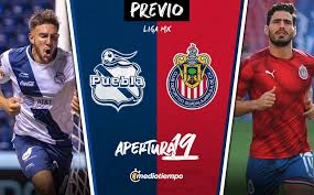All fields are required, please fill in every field to be entered to win! Puebla Vs Chivas Informacion Previa Jornada 3 Apertura 2019 Mediotiempo