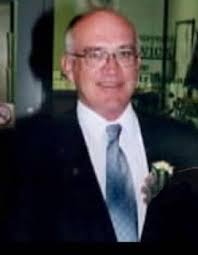 Obituary for Gregory Good