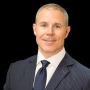 Andy Pierce — Group President, MedSurg at Stryker