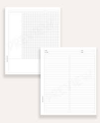 note taking printables sweet paper trail