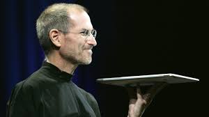 The new book tells the personal story of the man. Working For Steve Jobs Wasn T Easy Or Pleasant But It Made Me Smarter Quartz