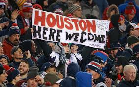 Resultado de imagen de Falcons Super Bowl LI