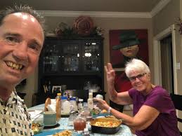 As director of development for a nationally renowned prison ministry,  seminary student Jennifer Eckert offers a listening ear and a compassionate  heart to promote reconciliation across racial and ideological lines.