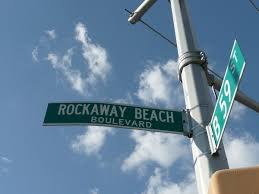 Rockaway Beach Boulevard Wikipedia
