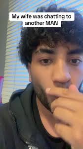 Wife Caught Talking to Other Men