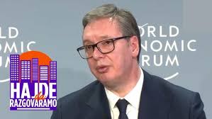 Za dobro jutro 01.02.2024.