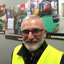 Eastern Forklift Training