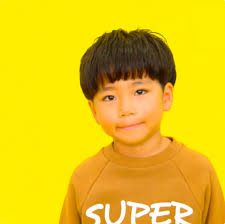 おうちで簡単ヘアカット 男の子の きのこヘア 動画 ボーイズヘアカット 子供 髪型 男の子 こども 髪型