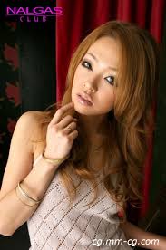 NALGAS CLUB 2010.08.01 No.012 Rei Hasumi 蓮見怜- 18AV,看板娘唯美圖片正妹區-萬本寫真圖片免費與您分享