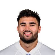 EA SPORTS™ Madden NFL 26 Quarterback Player Ratings