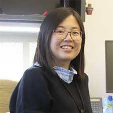 Sha Cao Ph.D.
