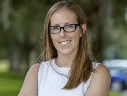 Running an Ironman is like Christmas in April