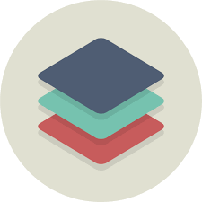 HG Stack logo