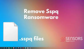 Banyak yang salah kaprah dan banyak juga yang salah tindakan. Sspq Virus Sspq File Ransomware Removal Decryption Guide