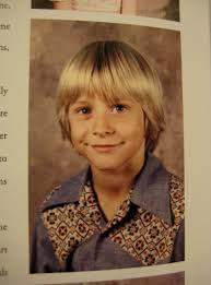 How about a bowl cut for college? 6 Terribly Tragic Things You Didn T Know About Kurt Cobain Thought Catalog